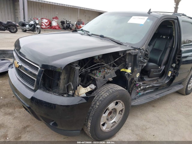 2013 CHEVROLET TAHOE 1GNSCBE03DR351966 Photo 5