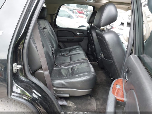 2013 CHEVROLET TAHOE 1GNSCBE03DR351966 Photo 7