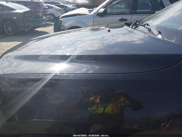 2014 Jeep Grand Cherokee Limited მანქანა იყიდება აუქციონზე, vin: 1C4RJFBG8EC466332, აუქციონის ნომერი: 44728002