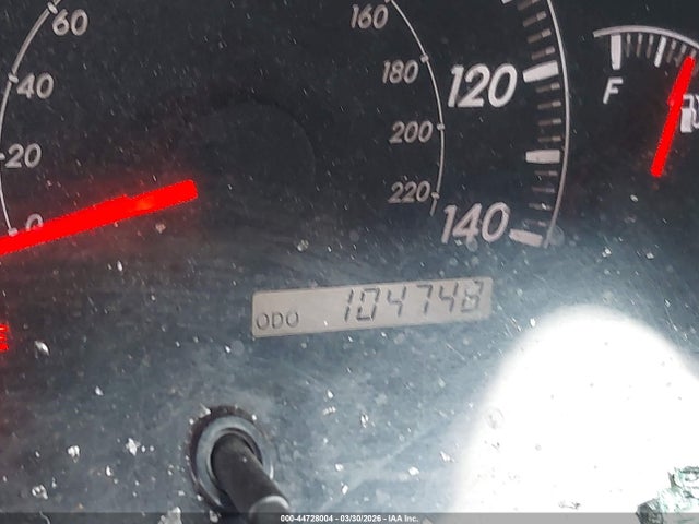 2005 TOYOTA CAMRY 4T1BE32K35U526094 Photo 6