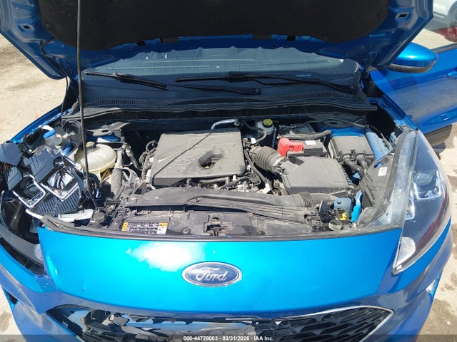 Ford ESCAPE SEL 2020 1FMCU9H60LUB11011 Image 10