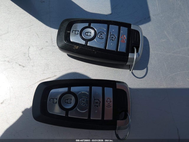 Ford ESCAPE SEL 2020 1FMCU9H60LUB11011 Image 11