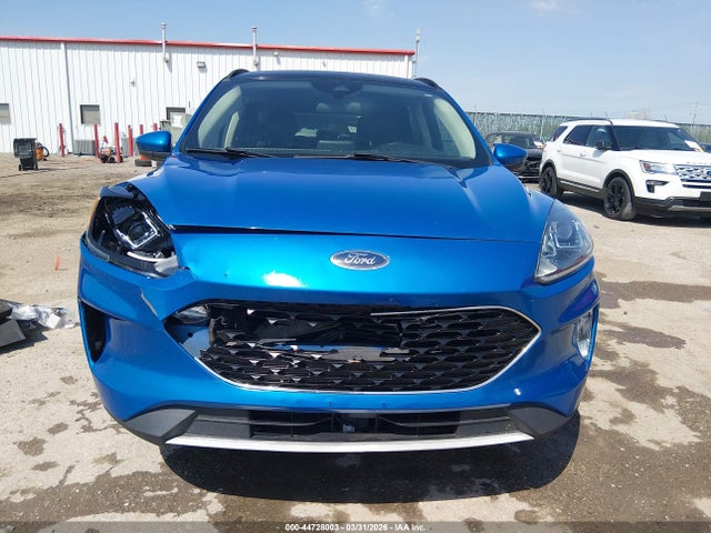 Ford ESCAPE SEL 2020 1FMCU9H60LUB11011 Image 12