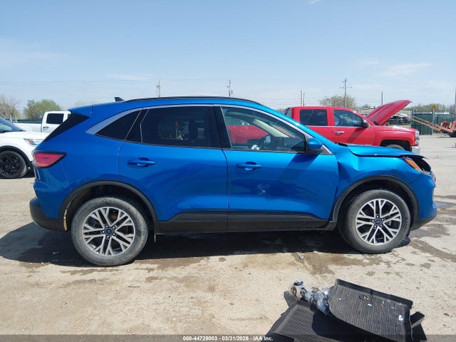 Ford ESCAPE SEL 2020 1FMCU9H60LUB11011 Image 13