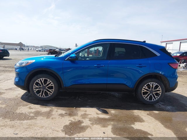 Ford ESCAPE SEL 2020 1FMCU9H60LUB11011 Image 14