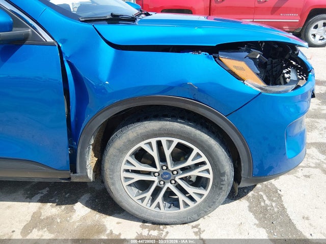 Ford ESCAPE SEL 2020 1FMCU9H60LUB11011 Image 6