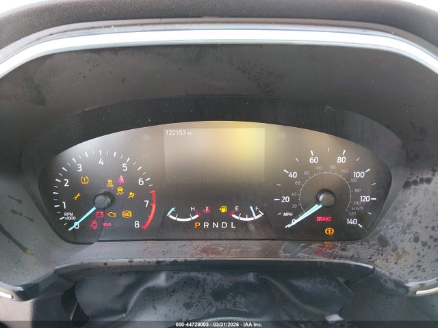Ford ESCAPE SEL 2020 1FMCU9H60LUB11011 Image 7