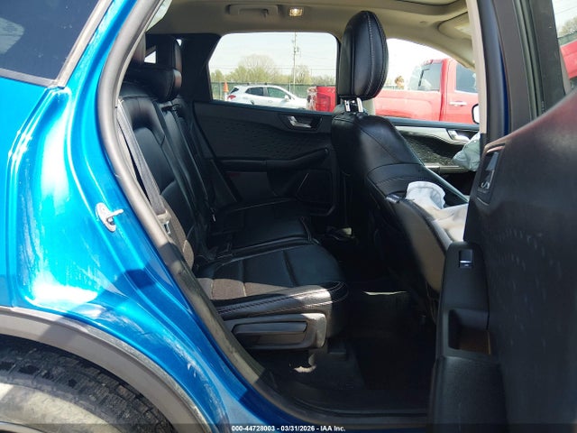 Ford ESCAPE SEL 2020 1FMCU9H60LUB11011 Image 8