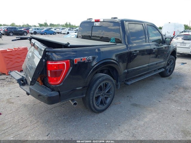Продажа на аукционе авто 2022 Ford F-150 Xlt, vin: 1FTFW1ED7NFB82262, номер лота: 44728005