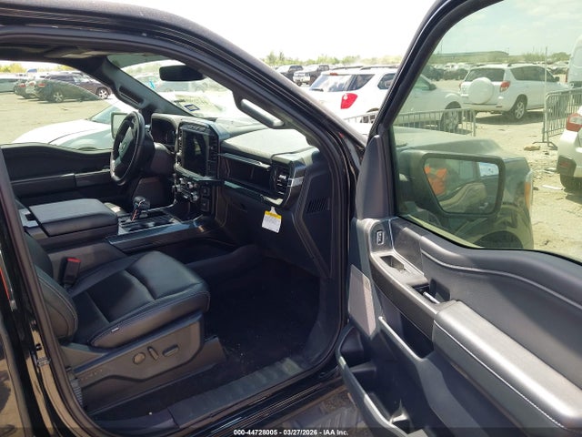 Продажа на аукционе авто 2022 Ford F-150 Xlt, vin: 1FTFW1ED7NFB82262, номер лота: 44728005