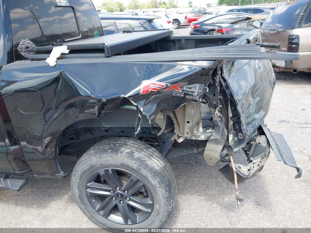 Продажа на аукционе авто 2022 Ford F-150 Xlt, vin: 1FTFW1ED7NFB82262, номер лота: 44728005