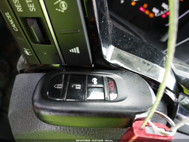 Honda Civic Sport 2025 2HGFE2F53SH593590 Image 11