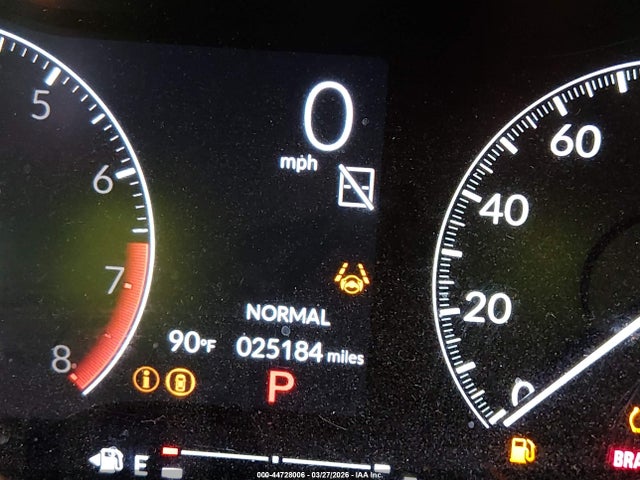 Honda Civic Sport 2025 2HGFE2F53SH593590 Image 16