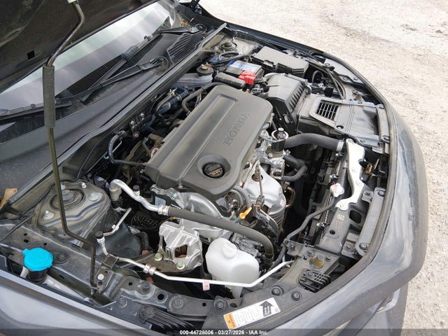 Honda Civic Sport 2025 2HGFE2F53SH593590 Image 18