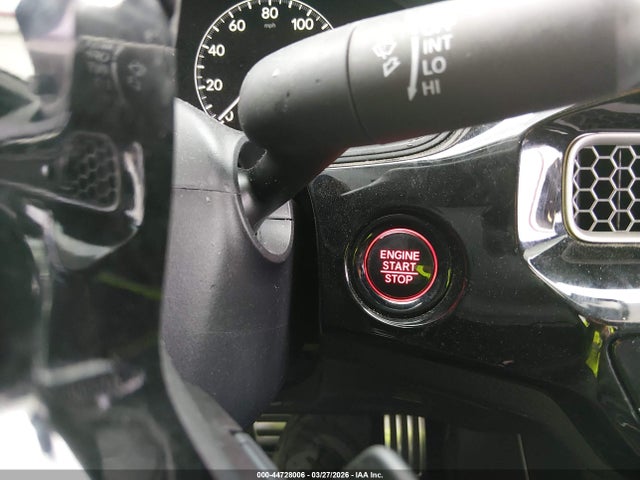 Honda Civic Sport 2025 2HGFE2F53SH593590 Image 22