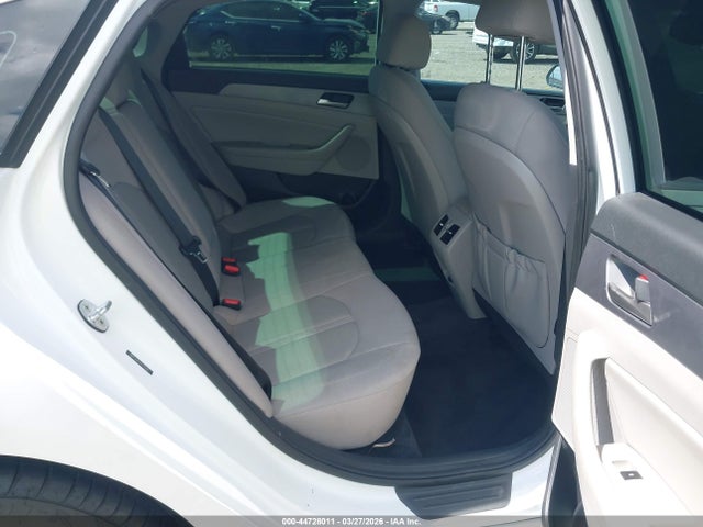 2019 Hyundai Sonata Sel მანქანა იყიდება აუქციონზე, vin: 5NPE34AF1KH779180, აუქციონის ნომერი: 44728011