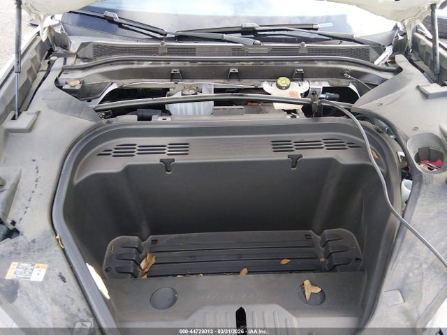 Ford Mustang Mach-e Gt 2023 3FMTK4SE7PMA38562 Image 10