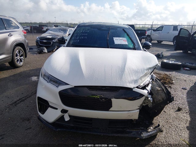 Ford Mustang Mach-e Gt 2023 3FMTK4SE7PMA38562 Image 12