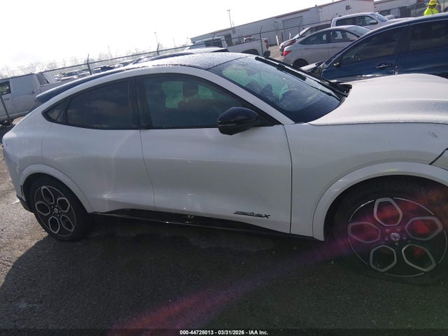 Ford Mustang Mach-e Gt 2023 3FMTK4SE7PMA38562 Image 13