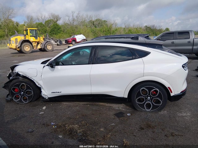 Ford Mustang Mach-e Gt 2023 3FMTK4SE7PMA38562 Image 14
