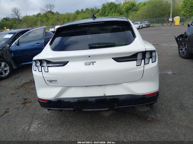 Ford Mustang Mach-e Gt 2023 3FMTK4SE7PMA38562 Image 16