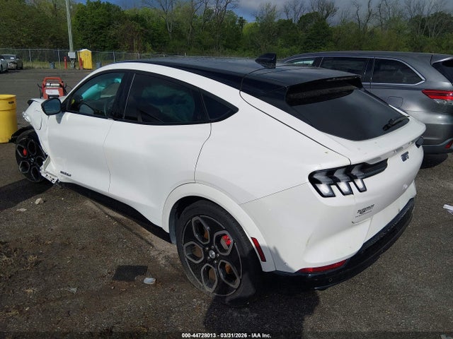 Ford Mustang Mach-e Gt 2023 3FMTK4SE7PMA38562 Image 3