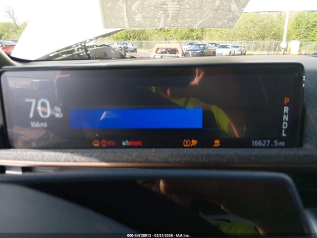 3FMTK4SE7PMA38562 Ford Mustang Mach-e Gt