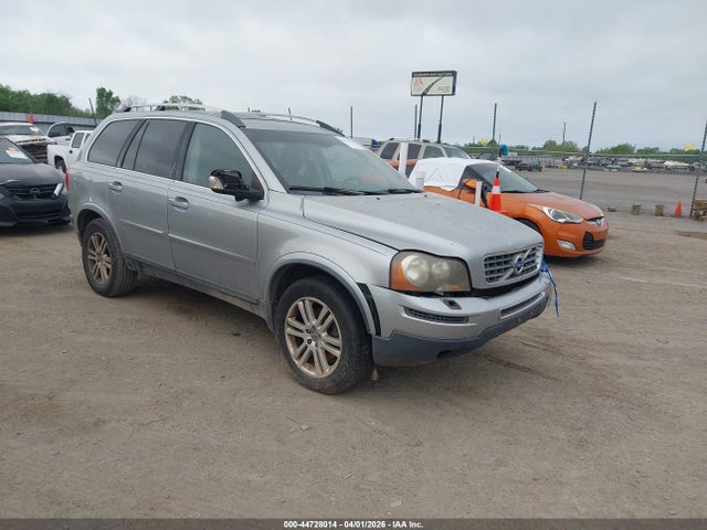 2012 VOLVO XC90 YV4952CY9C1615471