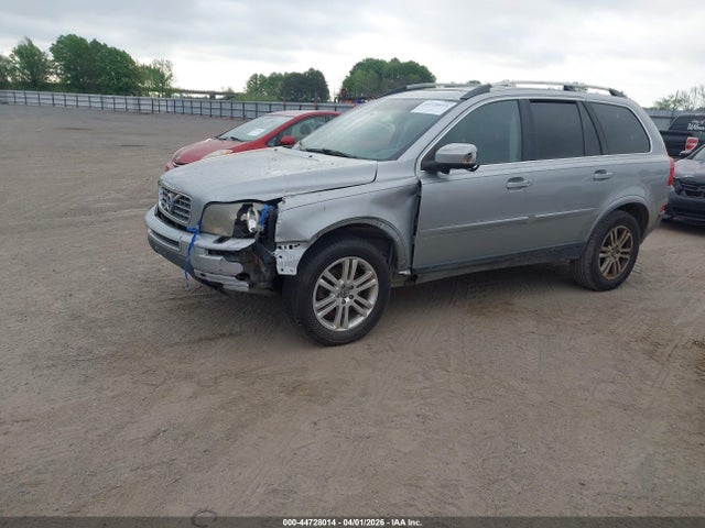 2012 VOLVO XC90 YV4952CY9C1615471 Photo 1