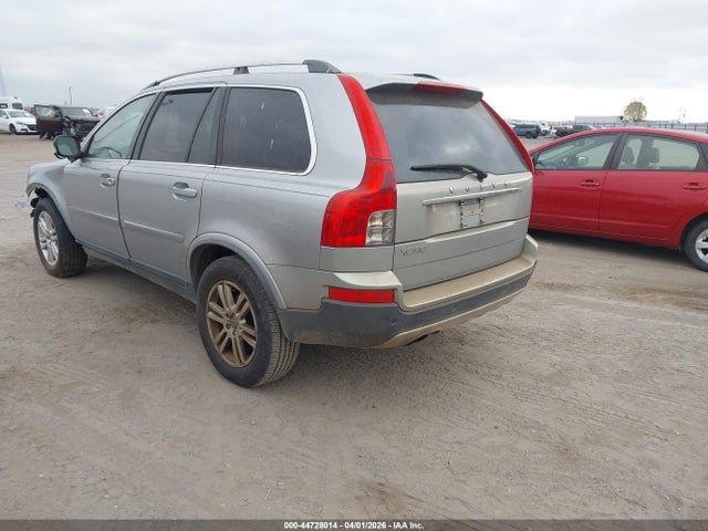2012 VOLVO XC90 YV4952CY9C1615471 Photo 2