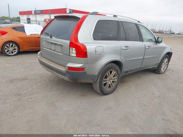 2012 VOLVO XC90 YV4952CY9C1615471 Photo 3