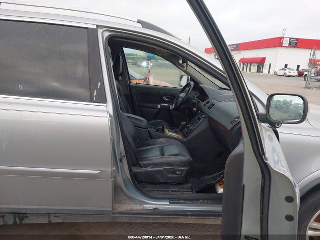 2012 VOLVO XC90 YV4952CY9C1615471 Photo 4