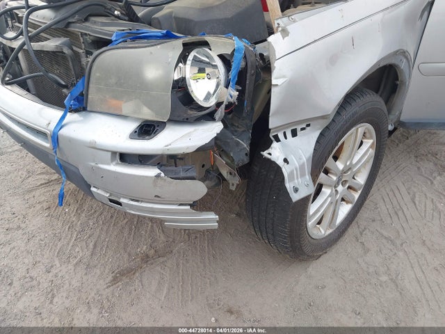 2012 VOLVO XC90 YV4952CY9C1615471 Photo 5