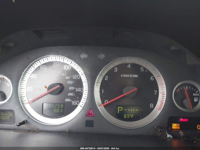 2012 VOLVO XC90 YV4952CY9C1615471 Photo 6