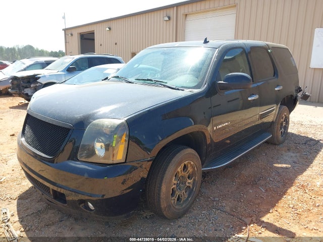 Aukcja sprzedaży 2008 Gmc Yukon Denali, vin: 1GKFK63828J177331, numer aukcji: 44728015