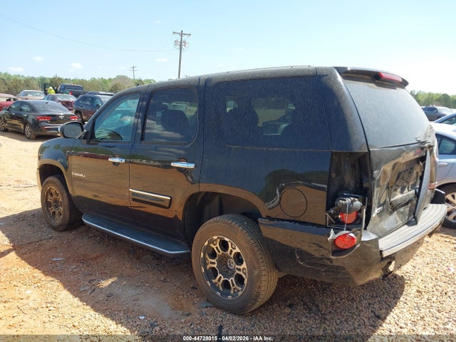 Aukcja sprzedaży 2008 Gmc Yukon Denali, vin: 1GKFK63828J177331, numer aukcji: 44728015