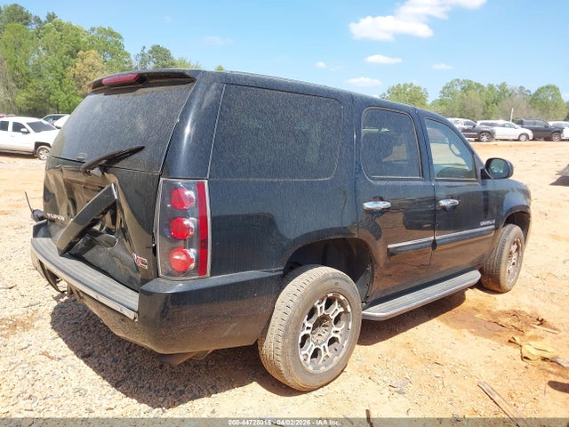 Aukcja sprzedaży 2008 Gmc Yukon Denali, vin: 1GKFK63828J177331, numer aukcji: 44728015