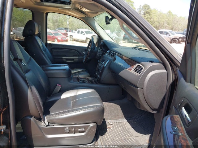 Aukcja sprzedaży 2008 Gmc Yukon Denali, vin: 1GKFK63828J177331, numer aukcji: 44728015