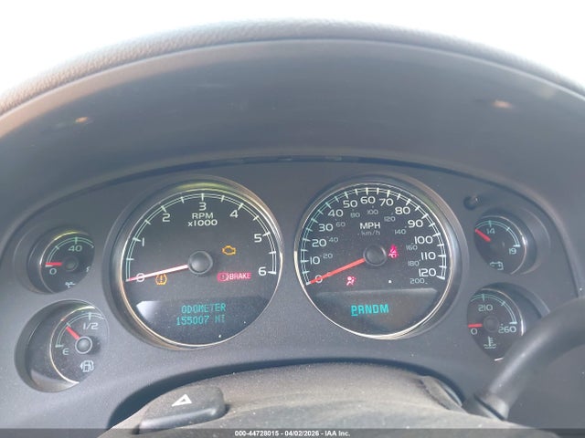 Aukcja sprzedaży 2008 Gmc Yukon Denali, vin: 1GKFK63828J177331, numer aukcji: 44728015