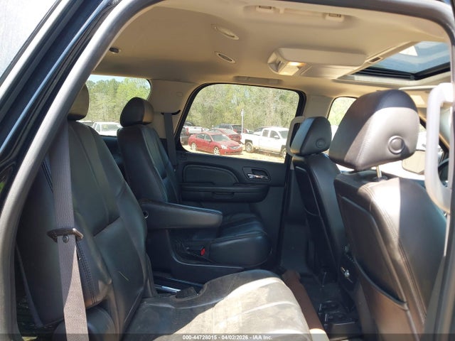 Aukcja sprzedaży 2008 Gmc Yukon Denali, vin: 1GKFK63828J177331, numer aukcji: 44728015