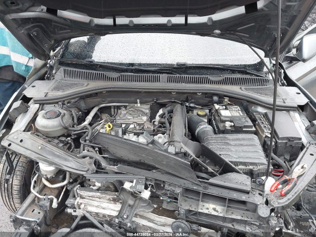 Aukcja sprzedaży 2019 Volkswagen Jetta 1.4t Sel, vin: 3VWE57BU3KM099667, numer aukcji: 44728024