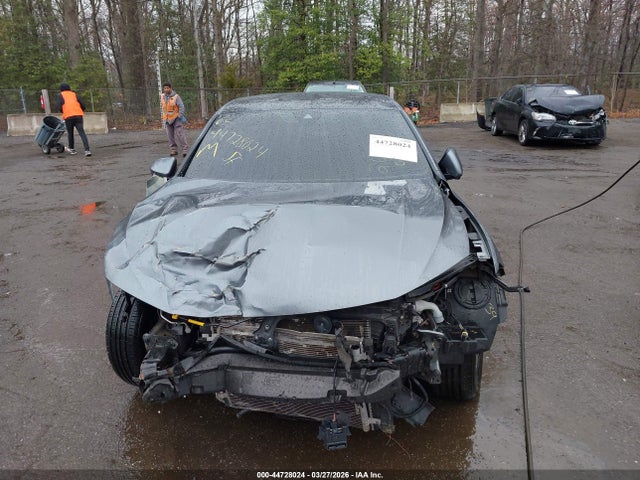 Aukcja sprzedaży 2019 Volkswagen Jetta 1.4t Sel, vin: 3VWE57BU3KM099667, numer aukcji: 44728024