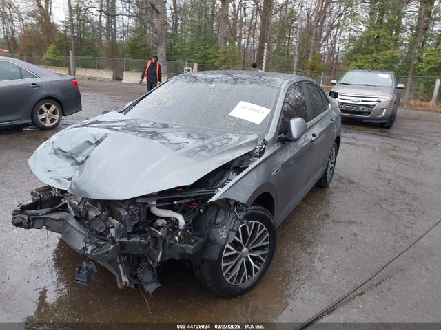 Aukcja sprzedaży 2019 Volkswagen Jetta 1.4t Sel, vin: 3VWE57BU3KM099667, numer aukcji: 44728024