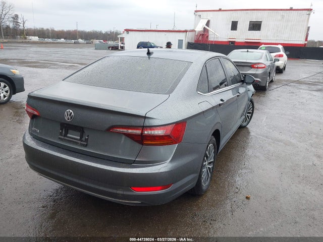 Aukcja sprzedaży 2019 Volkswagen Jetta 1.4t Sel, vin: 3VWE57BU3KM099667, numer aukcji: 44728024