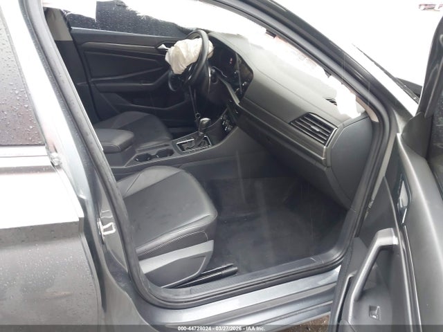 Aukcja sprzedaży 2019 Volkswagen Jetta 1.4t Sel, vin: 3VWE57BU3KM099667, numer aukcji: 44728024