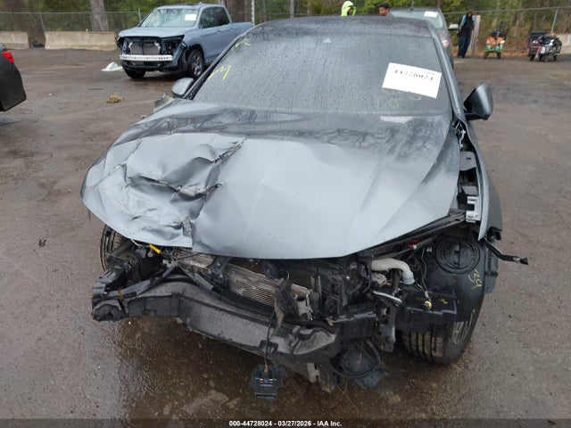 Aukcja sprzedaży 2019 Volkswagen Jetta 1.4t Sel, vin: 3VWE57BU3KM099667, numer aukcji: 44728024
