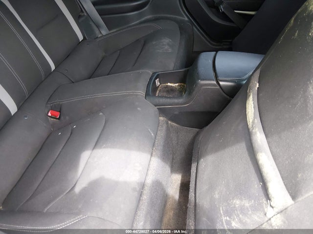 2021 Chevrolet Camaro Rwd  Lt1 მანქანა იყიდება აუქციონზე, vin: 1G1FF1R74M0100860, აუქციონის ნომერი: 44728027