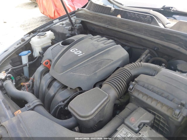 Продажа на аукционе авто 2015 Kia Optima Lx, vin: 5XXGM4A78FG449309, номер лота: 44728028