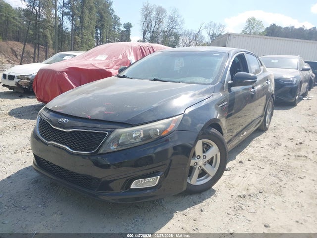 Продажа на аукционе авто 2015 Kia Optima Lx, vin: 5XXGM4A78FG449309, номер лота: 44728028