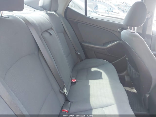 Продажа на аукционе авто 2015 Kia Optima Lx, vin: 5XXGM4A78FG449309, номер лота: 44728028